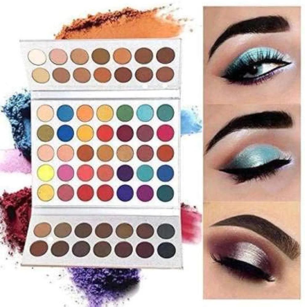 Professional Eyeshadow pallet