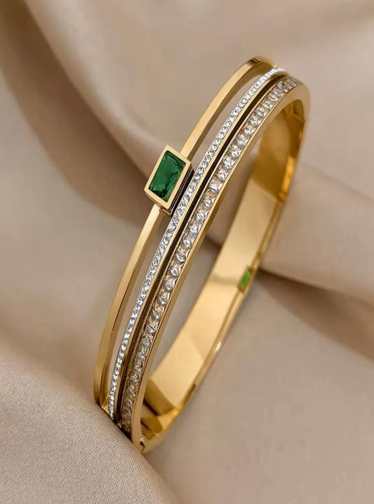 HAND CUFF BRACELET