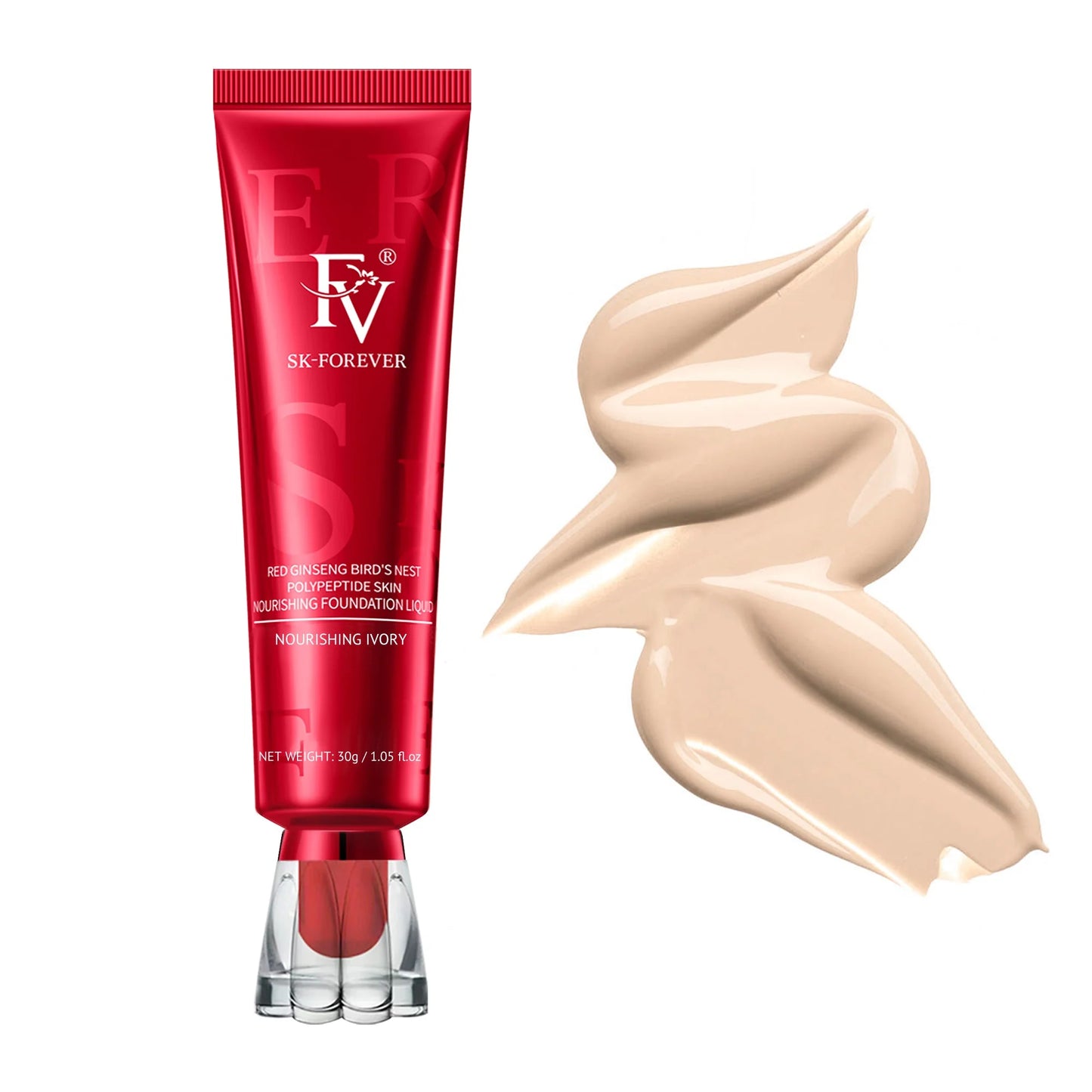 FV Viral Waterproof Foundation