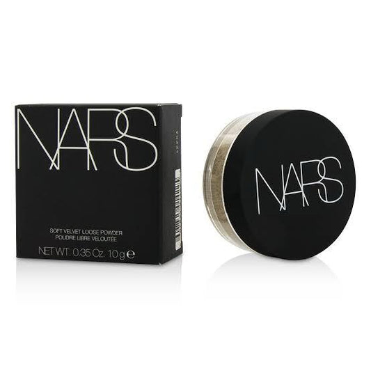 NARS LOOSE POWDER
