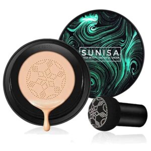 Sunisa Waterproof Foundation