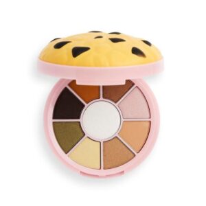 Revolution Chocolate Chip Eyeshadow Palette