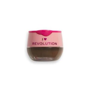 Revolution Chocolate Eyebrow Pomade