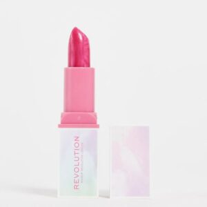 Revolution candy haze lip balm
